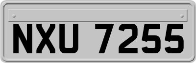 NXU7255