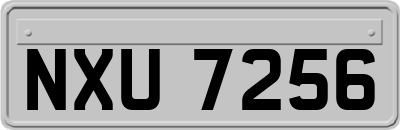 NXU7256