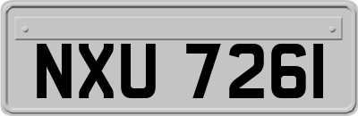 NXU7261