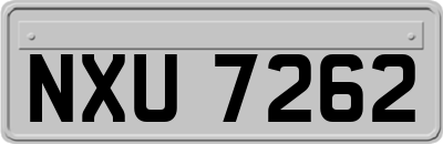 NXU7262