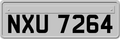 NXU7264