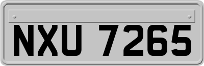 NXU7265