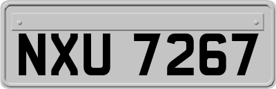 NXU7267