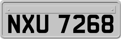 NXU7268