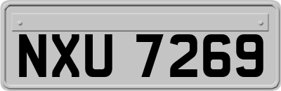 NXU7269