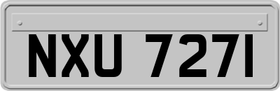 NXU7271