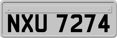 NXU7274