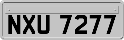 NXU7277