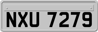 NXU7279