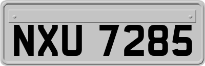 NXU7285