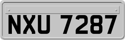 NXU7287