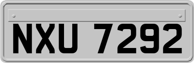 NXU7292