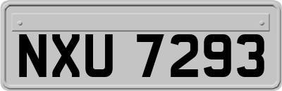 NXU7293