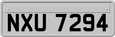 NXU7294