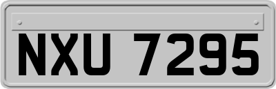 NXU7295