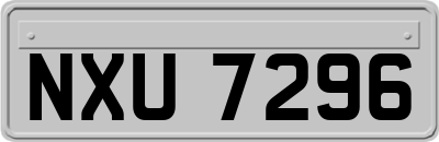 NXU7296