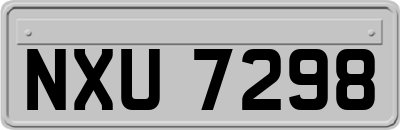 NXU7298