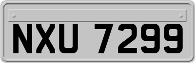 NXU7299