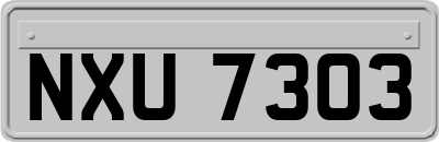 NXU7303