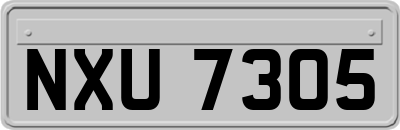 NXU7305