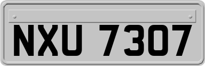 NXU7307
