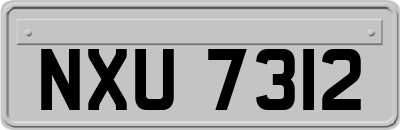 NXU7312