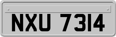 NXU7314