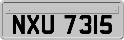 NXU7315
