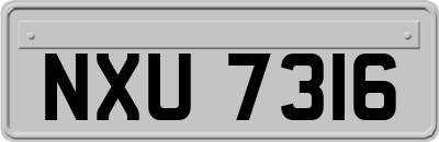 NXU7316