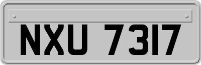 NXU7317