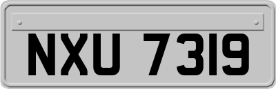 NXU7319