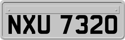 NXU7320
