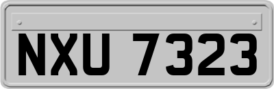 NXU7323