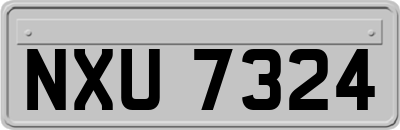 NXU7324