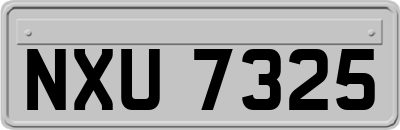 NXU7325