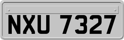 NXU7327
