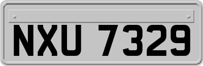 NXU7329
