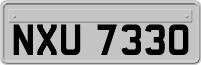 NXU7330