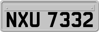 NXU7332