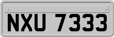 NXU7333