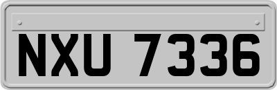 NXU7336