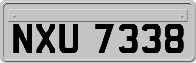 NXU7338