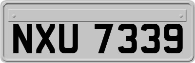 NXU7339