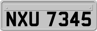 NXU7345