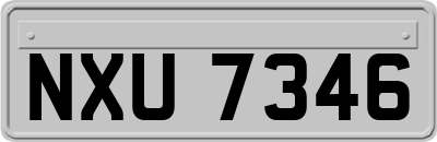 NXU7346