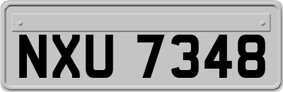 NXU7348