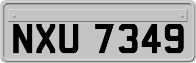 NXU7349