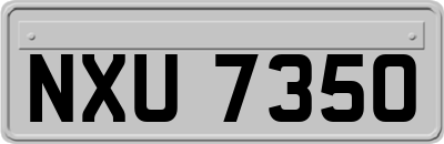 NXU7350
