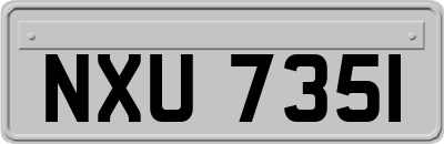 NXU7351