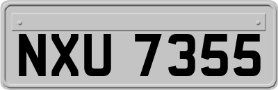 NXU7355